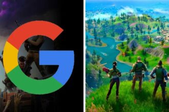 Google's $147 Million Offer To Epic Games