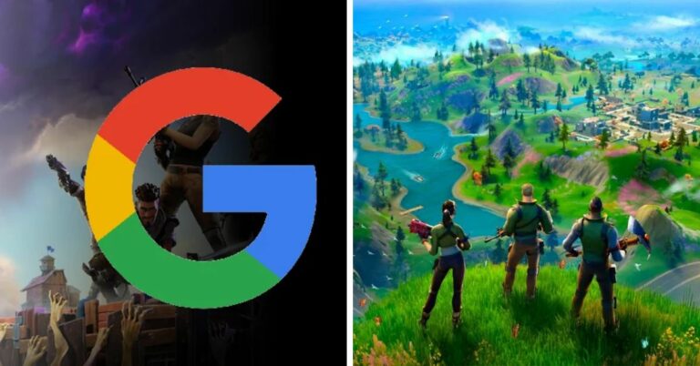 Google's $147 Million Offer To Epic Games