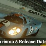 Gran Turismo 8 Release Date