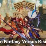 Granblue Fantasy Versus Rising Beta