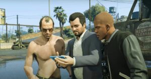 Grand Theft Auto 6