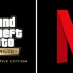 _Grand Theft Auto Games Will Be Available On Netflix