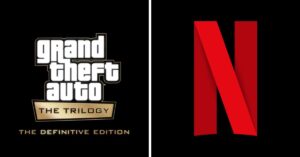_Grand Theft Auto Games Will Be Available On Netflix