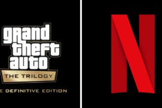 _Grand Theft Auto Games Will Be Available On Netflix