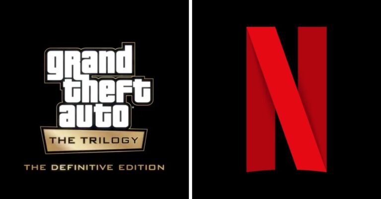 _Grand Theft Auto Games Will Be Available On Netflix