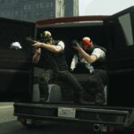 Gta 5 The Bahama Heist Mod