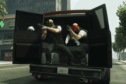 Gta 5 The Bahama Heist Mod