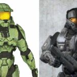 Halo 3 Armor