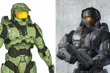 Halo 3 Armor