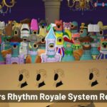 Headbangers Rhythm Royale System Requirements
