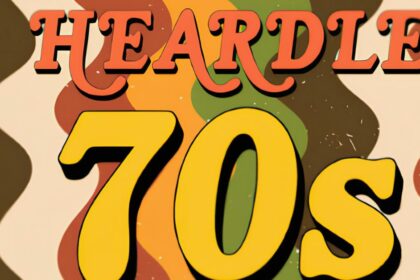 Heardle 70s