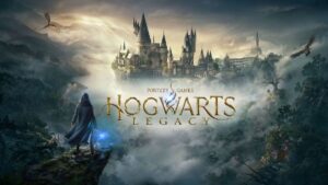 Hogwarts Legacy Is Now Available On Nintendo Switch