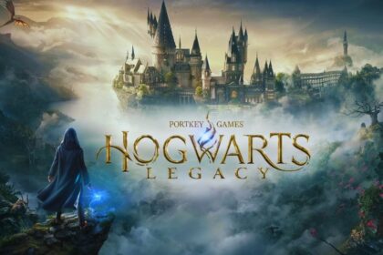 Hogwarts Legacy Is Now Available On Nintendo Switch