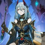 Honkai Star Rail Leak