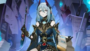 Honkai Star Rail Leak