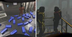 Horror Game Lethal Company Breaks Steam Records