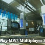 how to play mw3 multiplayer early pc