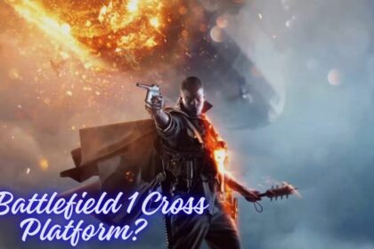 Is Battlefield 1 Cross Platform