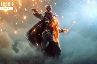 Is Battlefield 1 Cross Platform