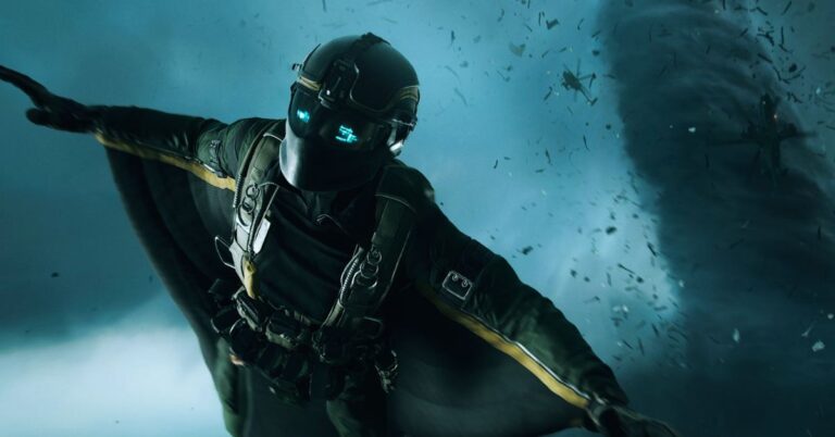 Is Battlefield 2042 Cross Platform?