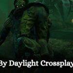 Is Dead By Daylight Crossplay?