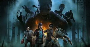 Is Dead By Daylight Crossplay?