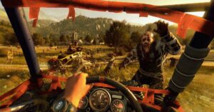 Is Dying Light Cross Platform