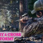 Is Far Cry 5 Cross Platform