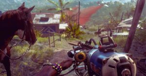 Is Far Cry 5 Cross Platform