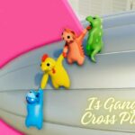 Is Gang Beasts Cross Platform?