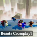 Is Gang Beasts Crossplay?