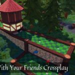 Is Golf With Your Friends Crossplay