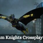Is Gotham Knights Crossplay?