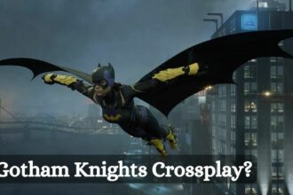 Is Gotham Knights Crossplay?