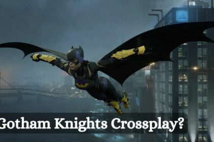 Is Gotham Knights Crossplay?