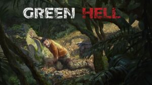 Is Green Hell Cross Platform?