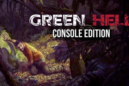 Is Green Hell Cross Platform?