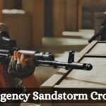 Is Insurgency Sandstorm Crossplay?