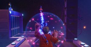 Is It Takes Two Cross Platform