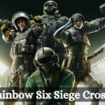 Is Rainbow Six Siege Crossplay?