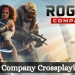 Is Rogue Company Crossplay?