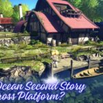 Is Star Ocean Second Story R Cross Platform?