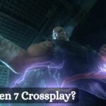 Is Tekken 7 Crossplay?