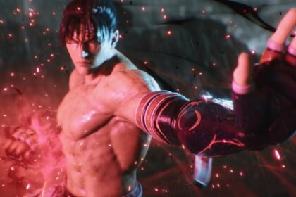 Is Tekken 8 Crossplay