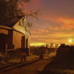 Is Texas Chainsaw Massacre Crossplay?