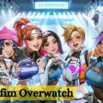 Le Sserafim Overwatch