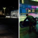 Leaked GTA 6 Gameplay