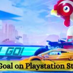 Lego 2k Goal on Playstation Store