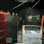 Lethal Company Graphics Mod