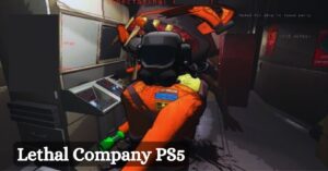 Lethal Company PS5